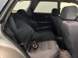 1998 Nissan Stagea RS Four V full