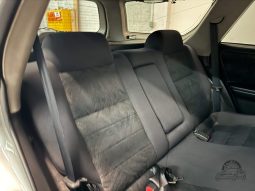 1998 Nissan Stagea RS Four V full