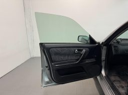 1998 Nissan Stagea RS Four V full