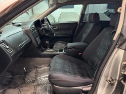1998 Nissan Stagea RS Four V full