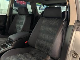 1998 Nissan Stagea RS Four V full