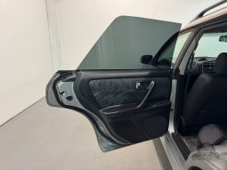 1998 Nissan Stagea RS Four V full