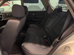 1998 Nissan Stagea RS Four V full