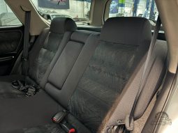 1998 Nissan Stagea RS Four V full