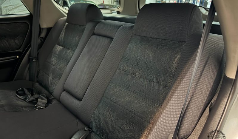 1998 Nissan Stagea RS Four V full