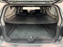 1998 Nissan Stagea RS Four V full