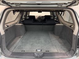 1998 Nissan Stagea RS Four V full