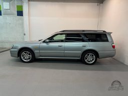 1998 Nissan Stagea RS Four V full