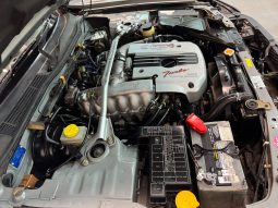 1998 Nissan Stagea RS Four V full