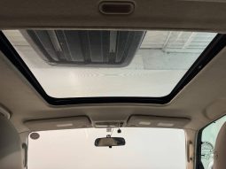 2000 Mitsubishi Pajero Super Exceed DI full