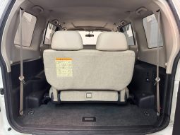2000 Mitsubishi Pajero Super Exceed DI full
