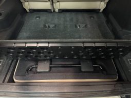 2000 Mitsubishi Pajero Super Exceed DI full