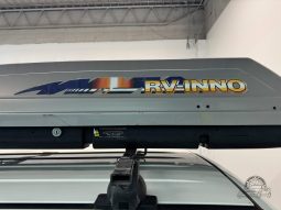 2000 Mitsubishi Pajero Super Exceed DI full