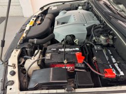 2000 Mitsubishi Pajero Super Exceed DI full