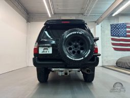 1998 Toyota Hilux Surf SSR-G VZN185 full