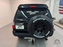 1998 Toyota Hilux Surf SSR-G VZN185 full