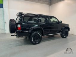 1998 Toyota Hilux Surf SSR-G VZN185 full