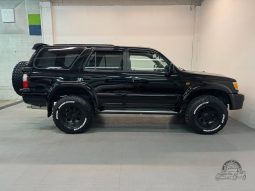 1998 Toyota Hilux Surf SSR-G VZN185 full