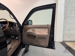 1998 Toyota Hilux Surf SSR-G VZN185 full