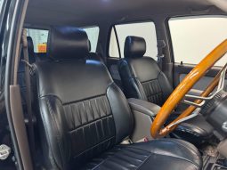 1998 Toyota Hilux Surf SSR-G VZN185 full