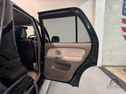 1998 Toyota Hilux Surf SSR-G VZN185 full