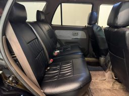 1998 Toyota Hilux Surf SSR-G VZN185 full