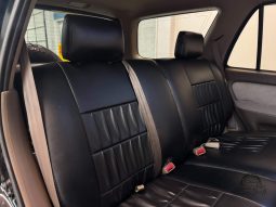 1998 Toyota Hilux Surf SSR-G VZN185 full