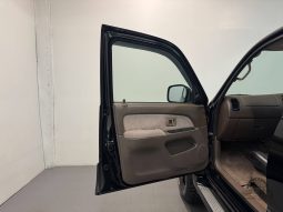 1998 Toyota Hilux Surf SSR-G VZN185 full