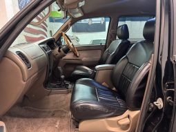 1998 Toyota Hilux Surf SSR-G VZN185 full