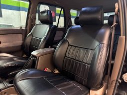 1998 Toyota Hilux Surf SSR-G VZN185 full