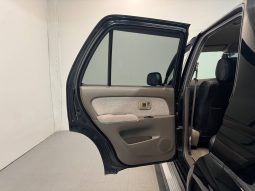1998 Toyota Hilux Surf SSR-G VZN185 full