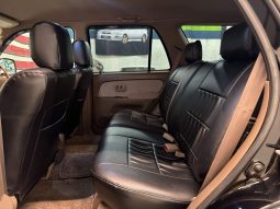 1998 Toyota Hilux Surf SSR-G VZN185 full