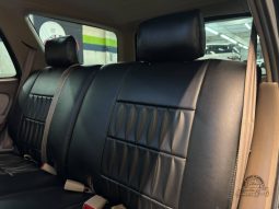 1998 Toyota Hilux Surf SSR-G VZN185 full