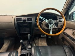 1998 Toyota Hilux Surf SSR-G VZN185 full