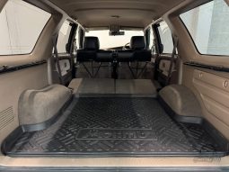 1998 Toyota Hilux Surf SSR-G VZN185 full