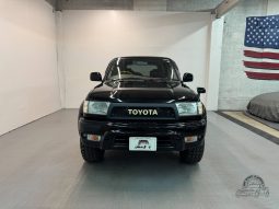 1998 Toyota Hilux Surf SSR-G VZN185 full