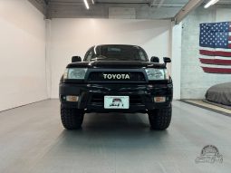 1998 Toyota Hilux Surf SSR-G VZN185 full