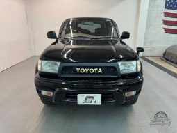 1998 Toyota Hilux Surf SSR-G VZN185 full
