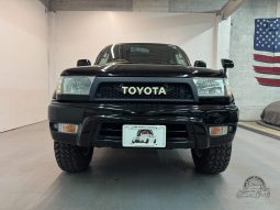 1998 Toyota Hilux Surf SSR-G VZN185 full