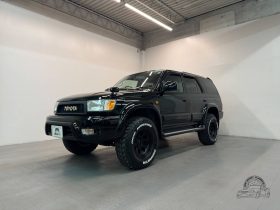 1998 Toyota Hilux Surf SSR-G VZN185