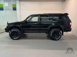 1998 Toyota Hilux Surf SSR-G VZN185 full