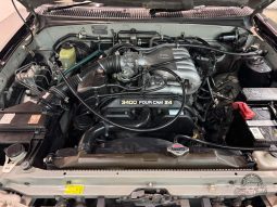1998 Toyota Hilux Surf SSR-G VZN185 full