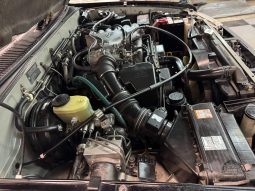 1998 Toyota Hilux Surf SSR-G VZN185 full