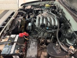 1998 Toyota Hilux Surf SSR-G VZN185 full