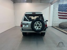 1995 Toyota Hilux Surf SSR-G full