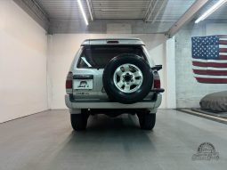 1995 Toyota Hilux Surf SSR-G full
