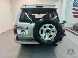 1995 Toyota Hilux Surf SSR-G full