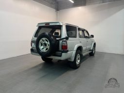 1995 Toyota Hilux Surf SSR-G full