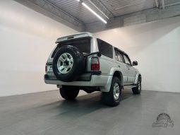 1995 Toyota Hilux Surf SSR-G full