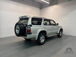 1995 Toyota Hilux Surf SSR-G full